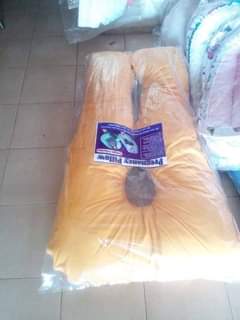 pregnancy pillows