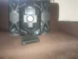A picture of Home appliances
