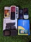 A picture of NOKIA 2610 OG