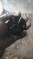 A picture of Camera lense