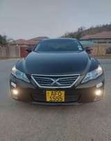 used toyota mark x