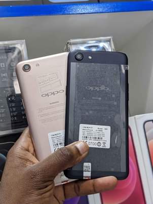 oppo a83