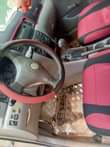 A picture of 2003 Toyota Corolla