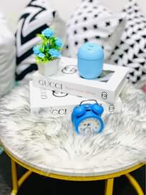 A picture of Humidifier Oil alarm decor watch rugs 