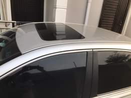 A picture of Very pure and Sharp Toyota Camry 2009 model Ac Engine