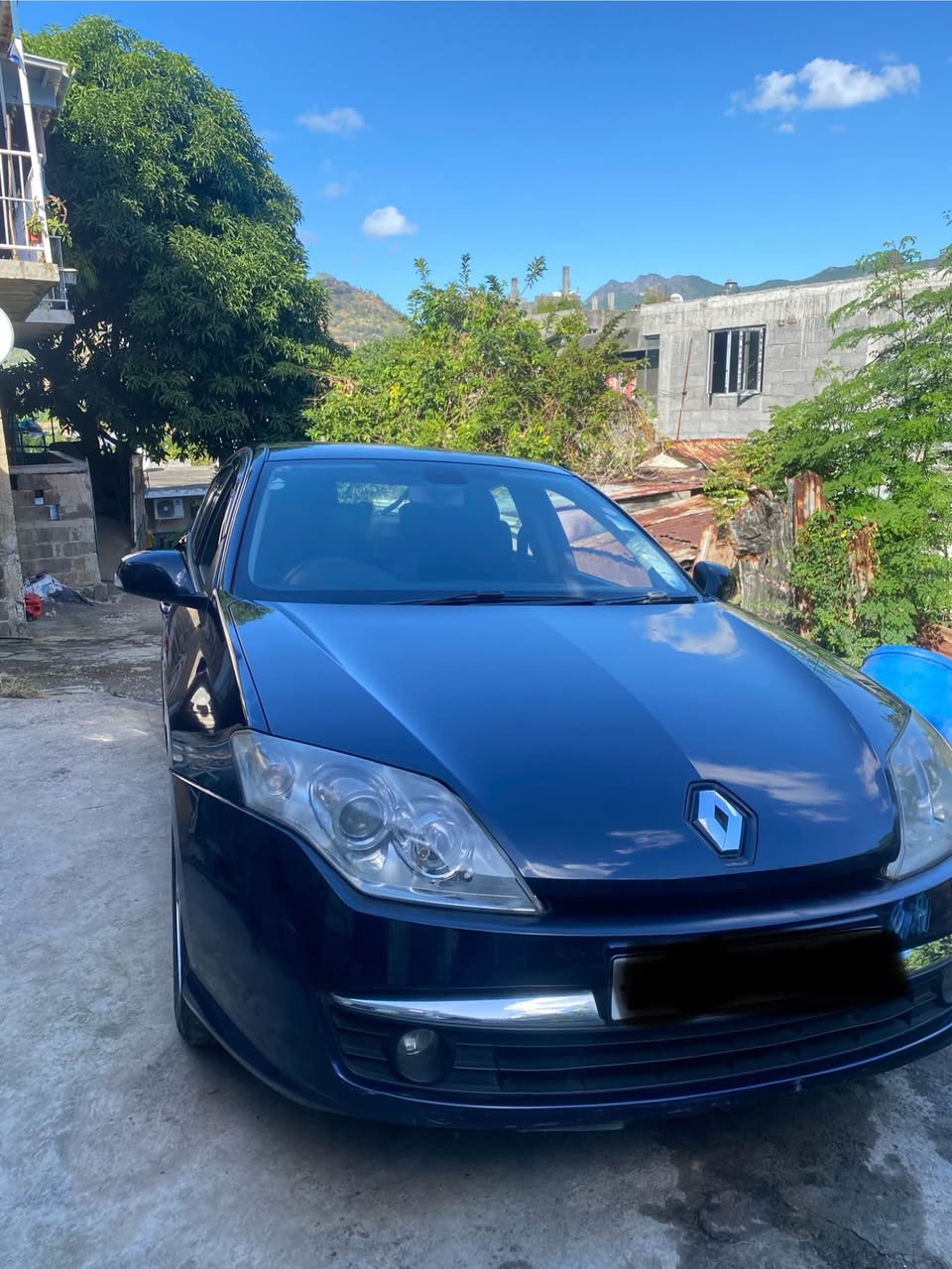 renault