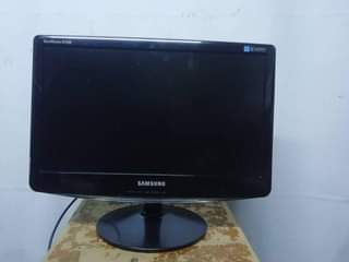 monitors
