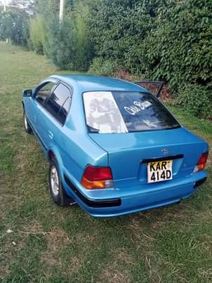 used opel