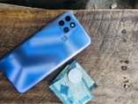 A picture of Infinix smart 6