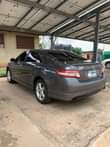 A picture of Toyota Camry 2011