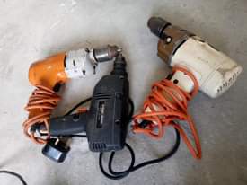 A picture of Drill na jigsaw