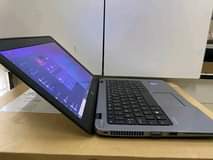 A picture of Hp elitebook 820