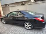 A picture of First Boody Toyota Solata 2005 with a sound engine gear