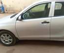 A picture of 2004 Toyota Matrix