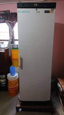 A picture of MTUMBA FRIJI USED