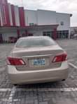 A picture of Extremely clean es 350 Registered April 2022 nothing to fix