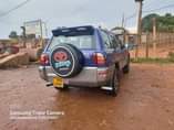 A picture of Rav4 nabweru 13 5m 0705378411