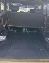 A picture of TOYOTA LANDCRUISER HARDTOP