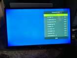 A picture of Quick sale Globalstar 32inches free to air