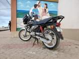 A picture of TVS HLX 150 IPO KWENYE UBORA FULL DOCMENT OFA 680