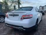 A picture of Registered Toyota Camry 2009