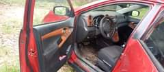 A picture of Pontiac