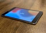 A picture of iPad Mini 4