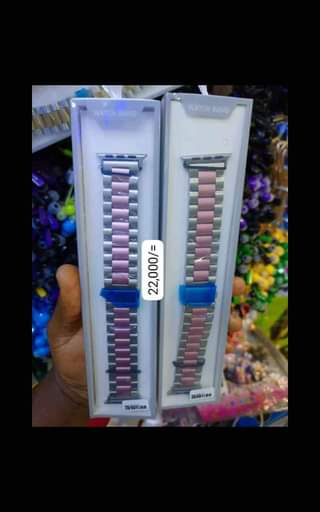 A picture of Smart watch assessor s