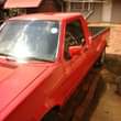A picture of Volkswagen caddy