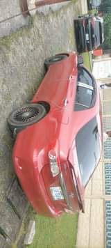 A picture of Admin please approve TOYOTA COROLLA 2012 BELGIUM GRADE FIRST BODY
