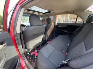 A picture of Super Sharp 2010 Corolla sport price 5 6m