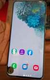 A picture of Samsung a 33 gb128 Ram8