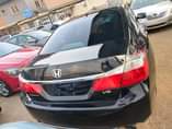 A picture of Tokunbor Standard Honda Accord 2015