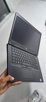 A picture of GAMING PC DELL E5490 CORE i7 8Grn. HDD 500Gb RAM