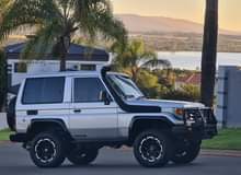 swb cars