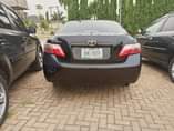 A picture of 2008 Toyota Camry