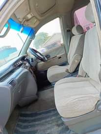 A picture of NOAH SR40