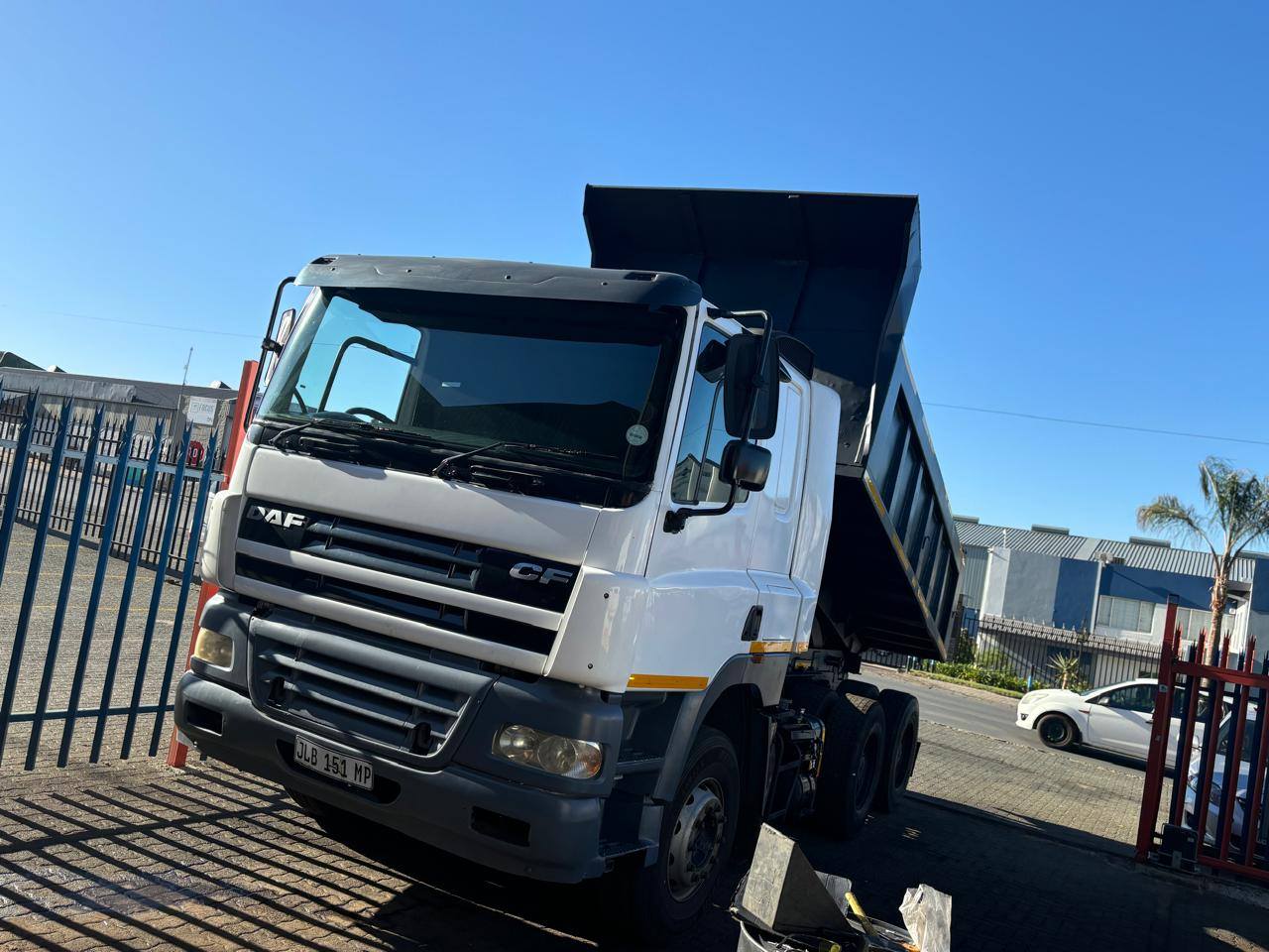 trucks