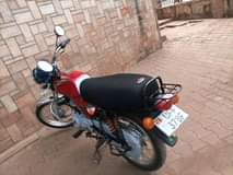 A picture of UFF J s 3 6m UES 2 6m both are