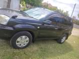 A picture of Nissan x