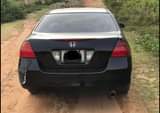 A picture of Honda Accord DC Ac chilling Sound Engine and gear In