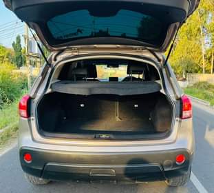 A picture of Nissan Dualis YoM 2008