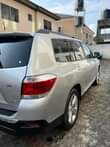 A picture of 2009 highlander sport call 0903 065 4090