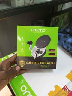 oraimo