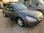A picture of Super clean Nigeria used 2004 Honda Accord EOD everything is
