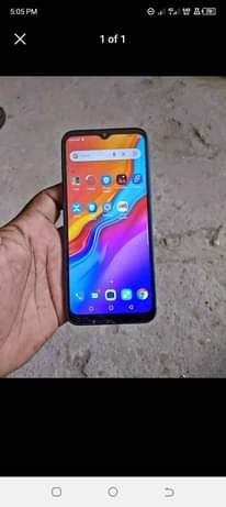 A picture of Infinix inauzwa