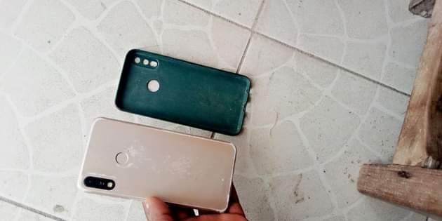 A picture of Spark 3pro
