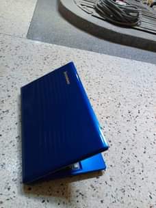 A picture of Laptops