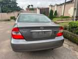 A picture of Toyota Camry 2004 Le Registered First Body V4 Engine Super