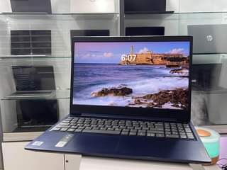 lenovo laptop